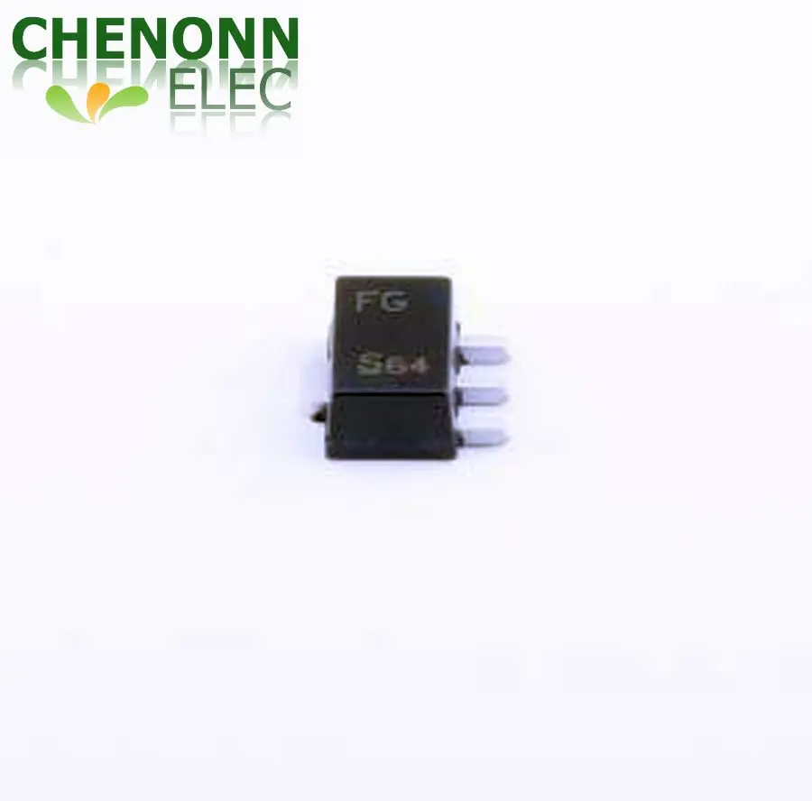 30PCS/LOT BFQ19SH6327 (Single Bipolar Transistors)