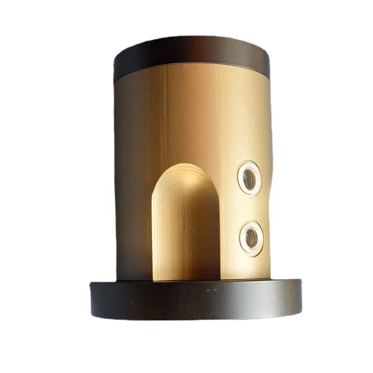 Supply reciprocating vibrator P- 32/40/50/63/80/100 series pneumatic