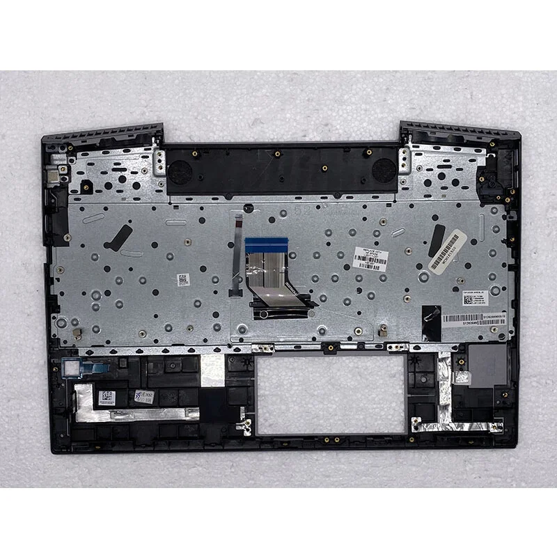 PP+  For HP ZBOOK 15V G5 Palmrest With Backlit Keyboard C Shell L25111-001