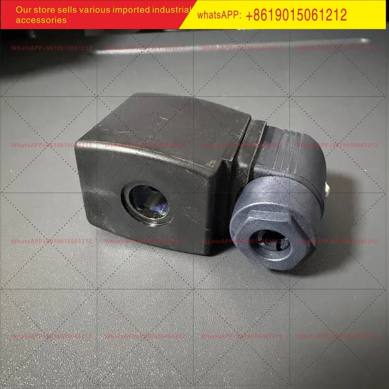 1 piece MQ-A08220-000001 Load and unload solenoid valve coil AC220V 50/60HZ 9W