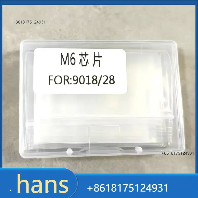2026 Factory Direct Sales Factory Direct Sales Markem-Imaje Spare Parts Markem Imaje M6 RFID Chip for Imaje 9010 9020 9030