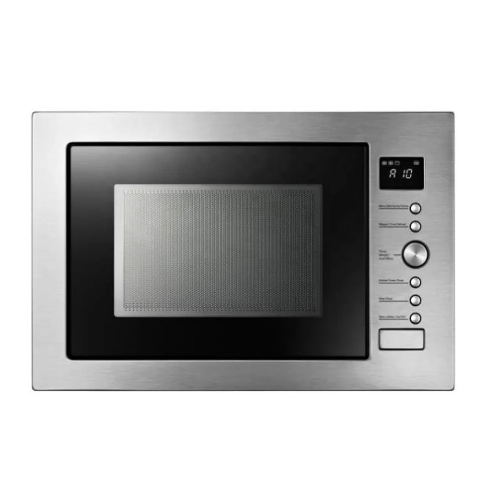 In Stock 34L SS Built in Microwave Oven with Grill & Convection Function