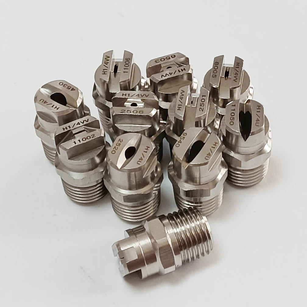 10pcs 1/4