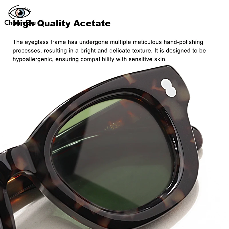 Thumbnail 4 - #10 Top 20 Trendy Fashion Sunglasses Worth Buying In 2026