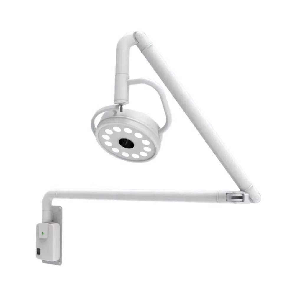 China Professional Medical Surgical Light Multifunctional Light 36W LED Veterinary Operating Room Light