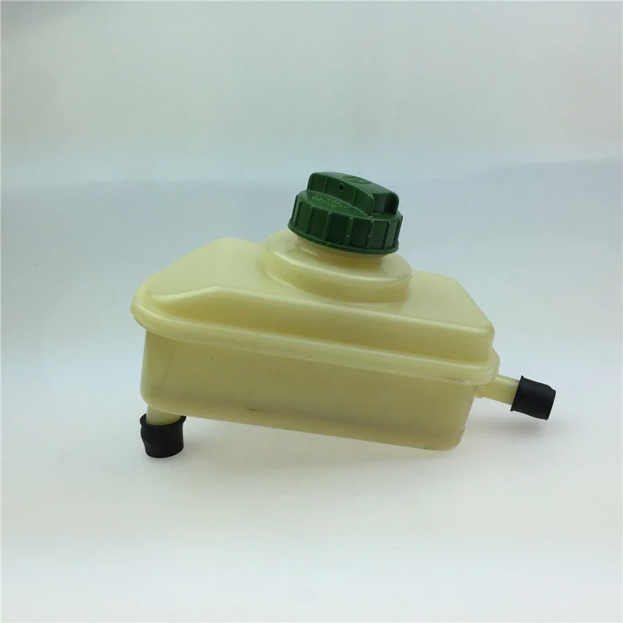 STARPAD For the Chery QQ car help irrigation pump oil pot lid tiger QQ3 turn to help oil cup storage tank free shipping