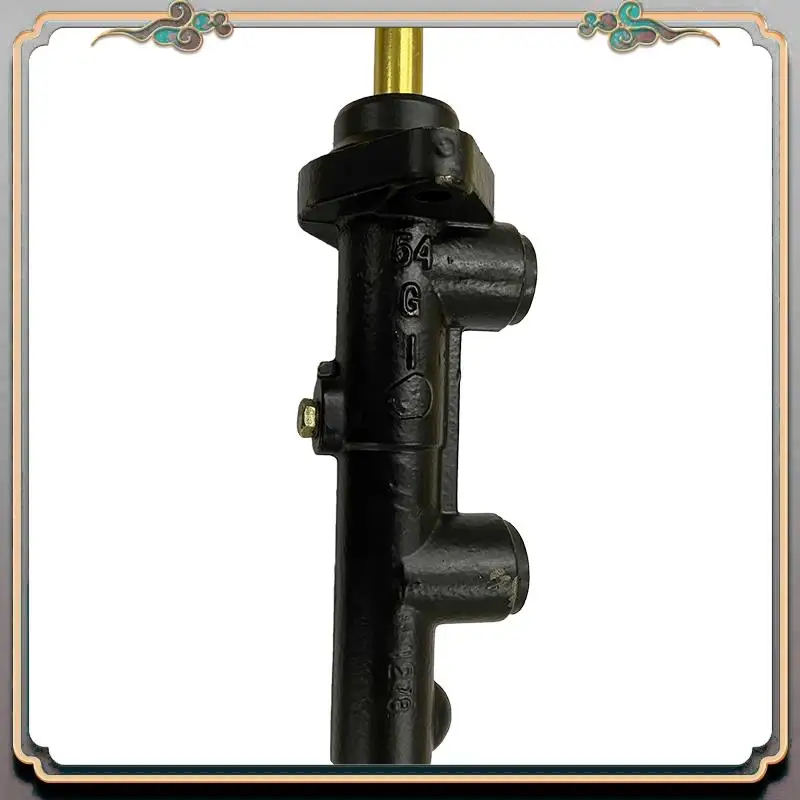 

A73Q-For BMW E30 3-SERIES Brake Master Cylinder 34311157206 FROM 08.1987 A1117