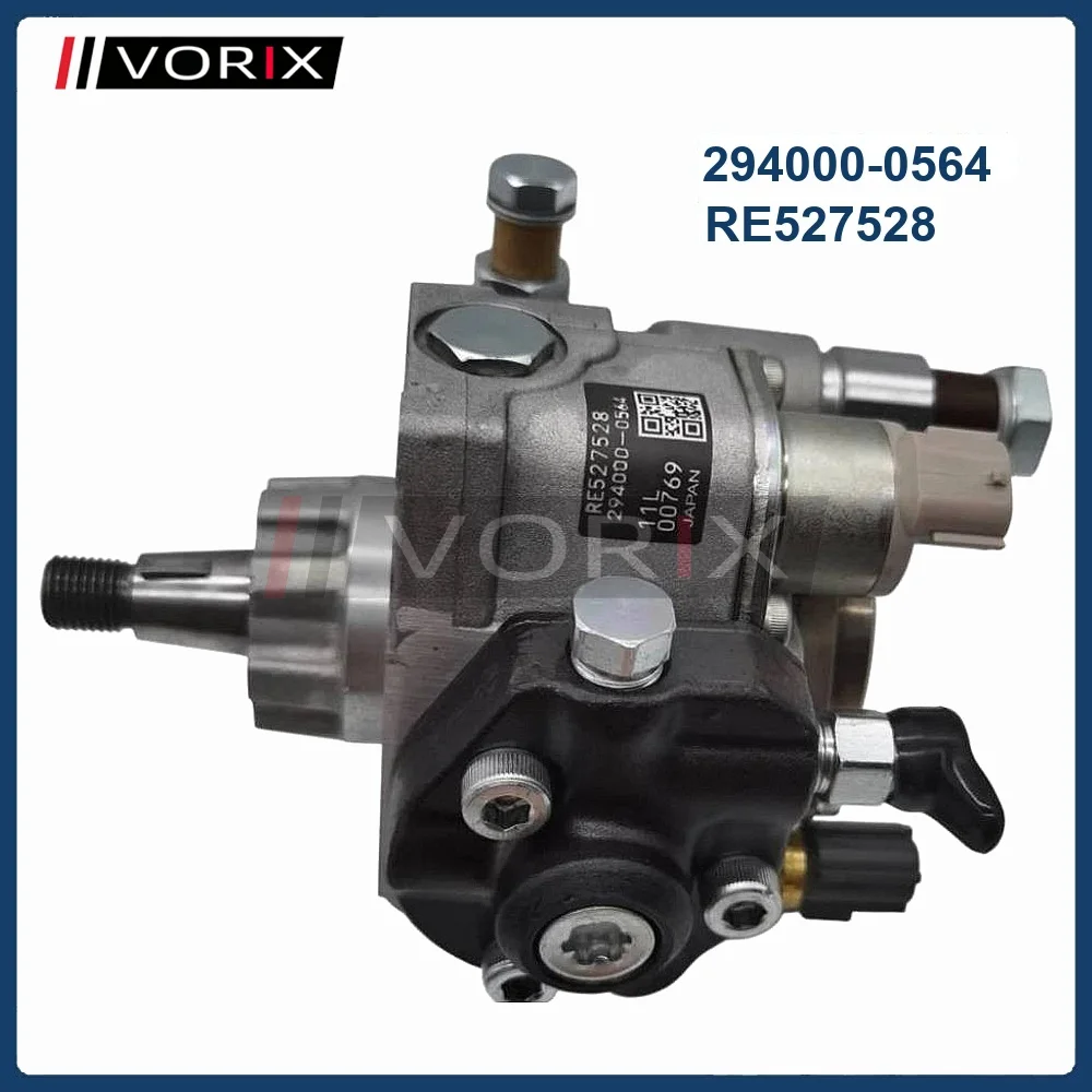 

294000-0564 2940000564 RE527528 Diesel Fuel Injection Pump for JOHN DEERE S350