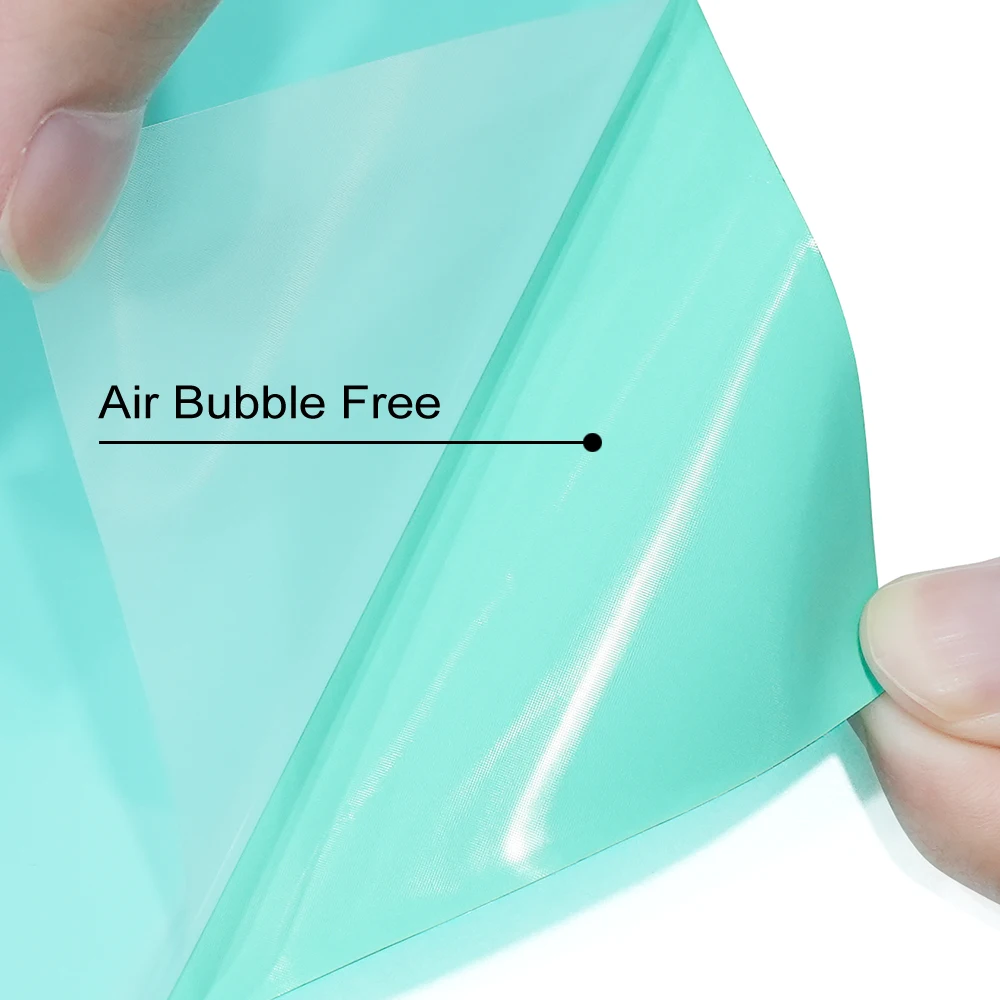 سيارة الفينيل التفاف ملصق سوبر ماجيك تيفاني لون تغيير فيلم دراجة نارية ملصق مائي ضبط السيارات أطقم متوفرة بأبعاد مختلفة