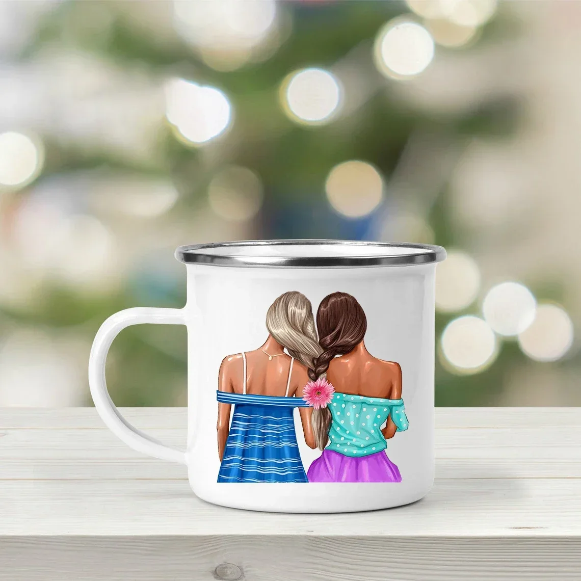 Soul Sisters mugs Soulmate mugs Friend Mug Girls coffee Mug Bestie cups Long Distance Gift birthday gift for friend