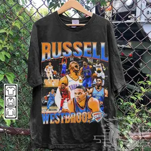 Russell Westbrook Jerseys AliExpress