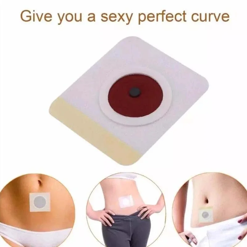 Powerful Weight Loss Slimming Products for Men Women to Fast Burn Fat and Lose Weight Fast More Thin Slimming Patch Healthy Pads