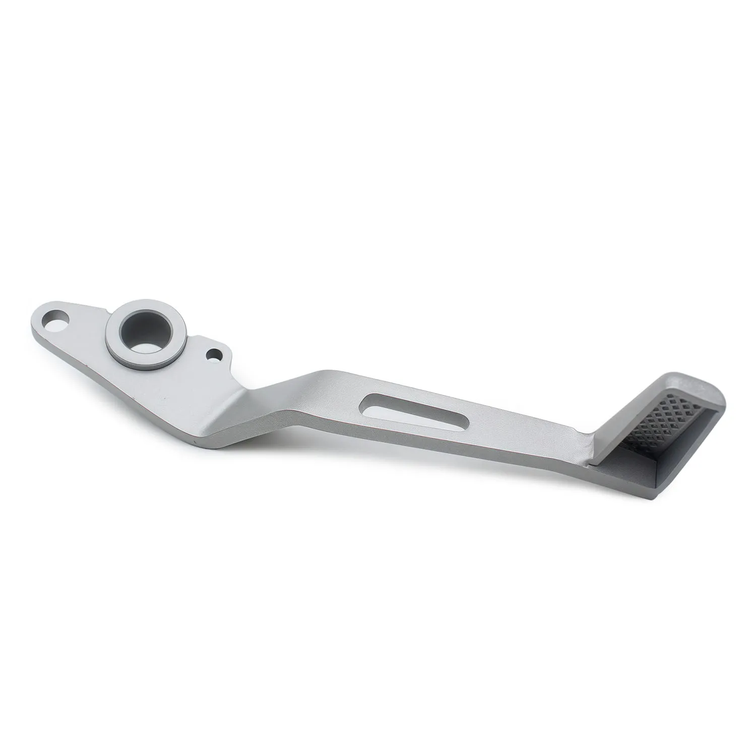 Hinteres Bremspedal Motorrad Stahl-Fußhebel-Kit für Kawasaki Ninja 400 2018-2023 Z400 2019-2022 – Detail 6