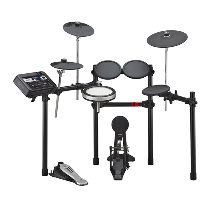 Electronic Drum DTX6KX DTX6K2-X DTX6K3-X Kids Adult Drum Kit Pro Electronic Drum