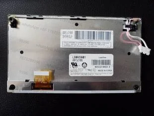 

Lb065w01 lcd screen 6.5 lcd screen Display screen