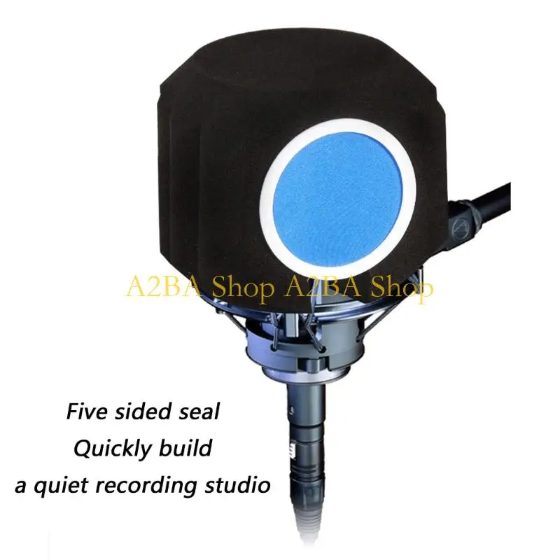 a2ba-microfono-rophone-filtro-copertura-antivento-acustica-per-studi-registrazione-microfono-schiuma-fonoassorbente-per