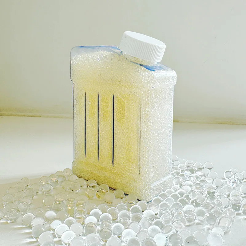 100000 7-8mm Blaster pistolet jouet avec balles d'eau pistolet à Gel munitions pour pistolet Glock pistolets jouets perles de boule d'eau AK47