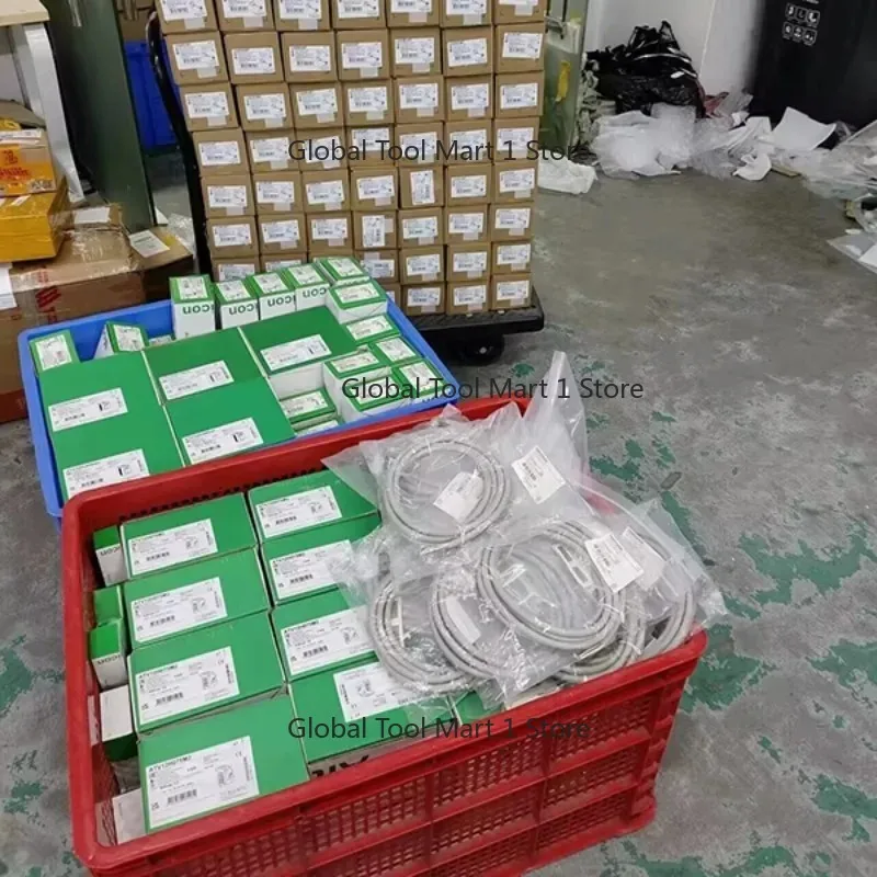 Alti-var Machine ATV320 3kW 500V 3 Phases ATV320U30N4C Variable Speed Drive