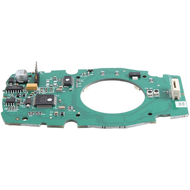 Car Multimedia Mouse Control Panel 65829205178 Multimedia Controller Panel For BMW 1 3 Series X1 E84 E87 E90 E92 E93