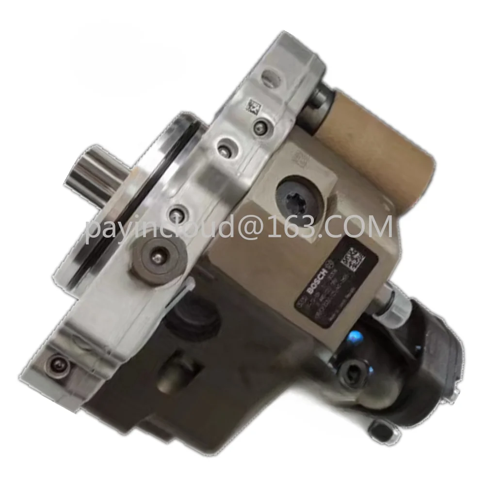 XINYIDA Advantage supply 0445020089 Fuel pump 0 445 020 089 common rail pump