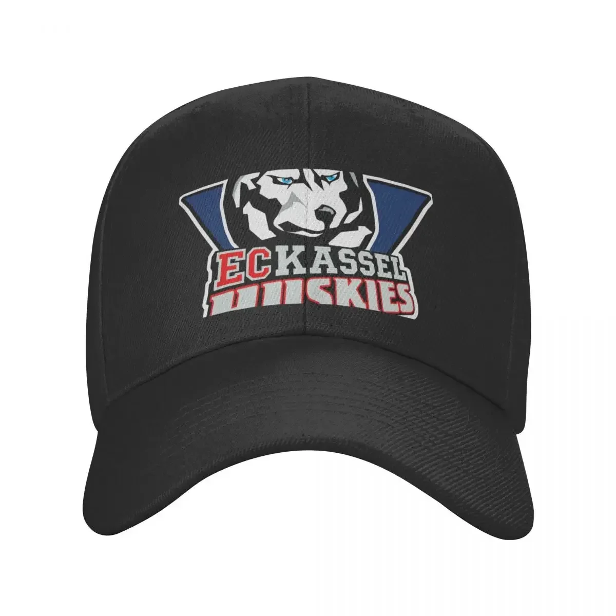 Kassel Huskies Essential T-Shirt.png Baseball Cap Custom Cap hard hat Golf Luxury Woman Men's