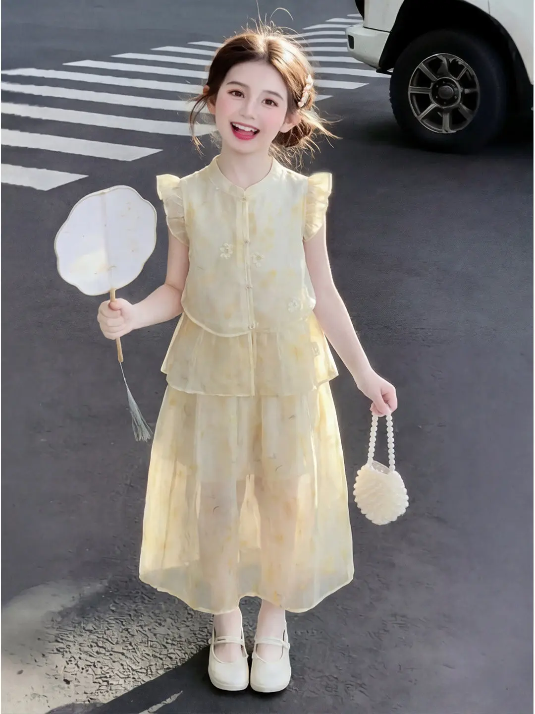 nuovo-set-estivo-per-bambini-in-stile-cinese-hanfu-due-pezzi-abbigliamento-casual-alla-moda-per-ragazze-traspirante-leggero-e-confortevole