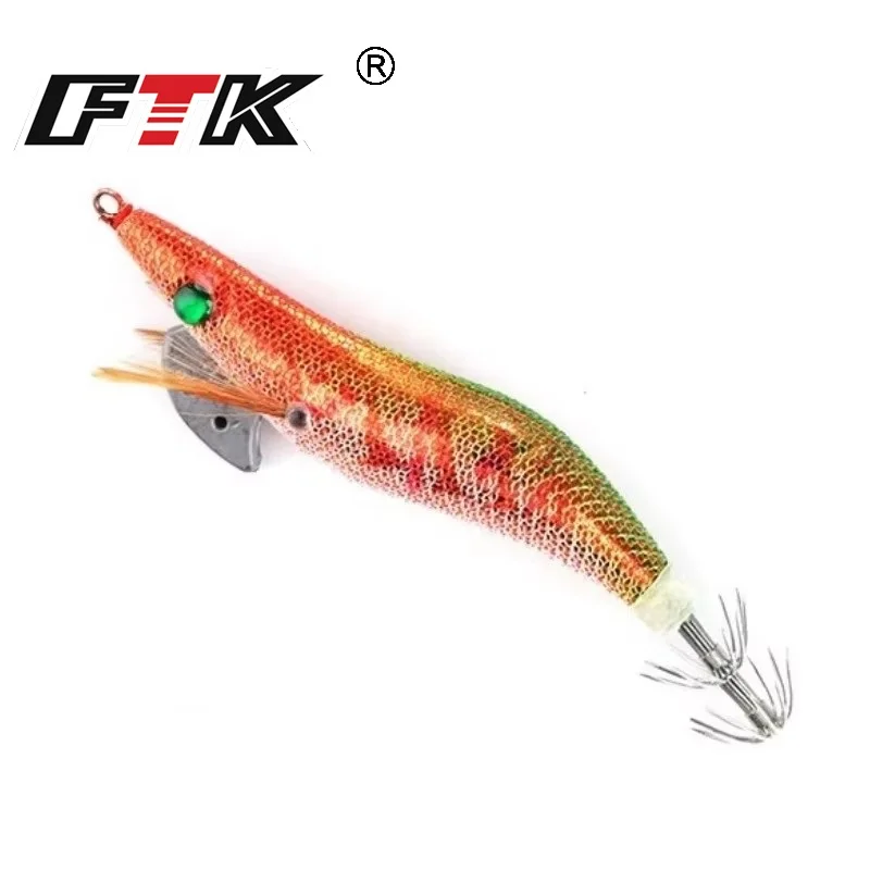 Ftk 8G 12G 15G 19G …