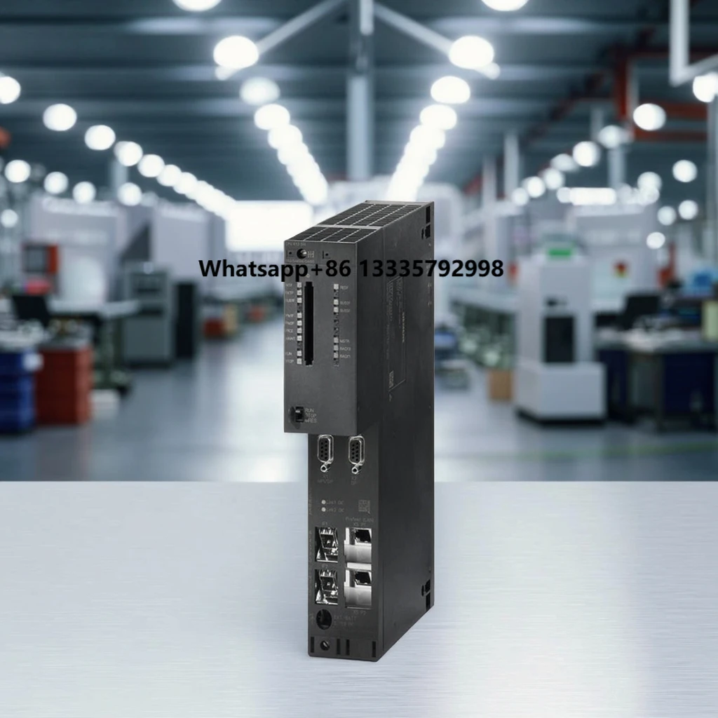 Simatic S7-400H Cpu… - image