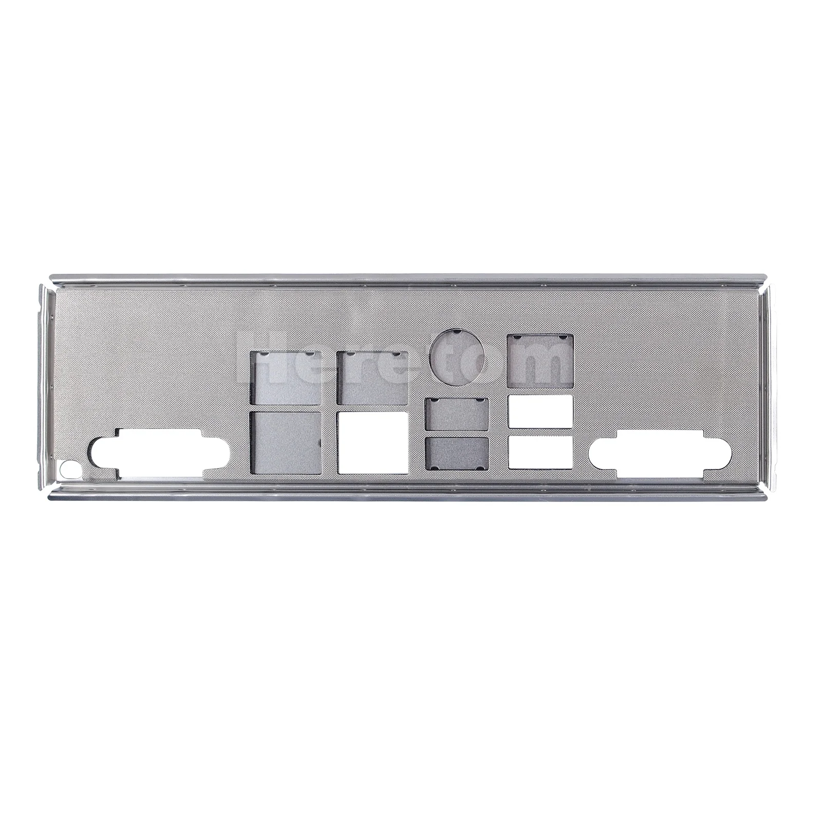 NEW I/O Shield MCP-260-00042-0N for Supermicro A1 X9 X10 X11 Motherboard Backplate