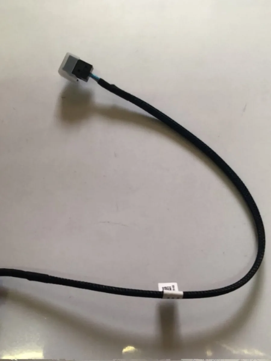 LL For ell Dell R740 3.5 8 Backplane H750 Array Card Cable, Server XJHM0 New