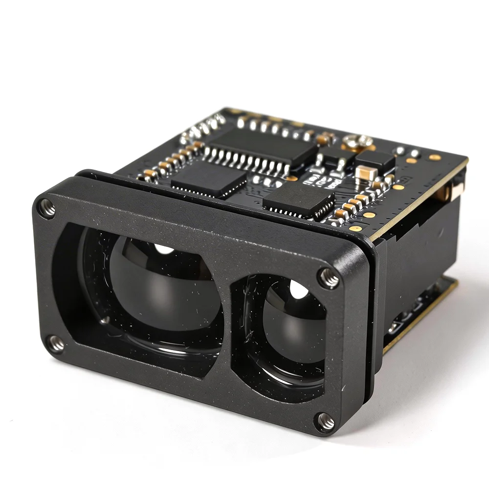 B27 - 1200m High-performance Ranging Sensor Professional Ranging Module Laser Sensor