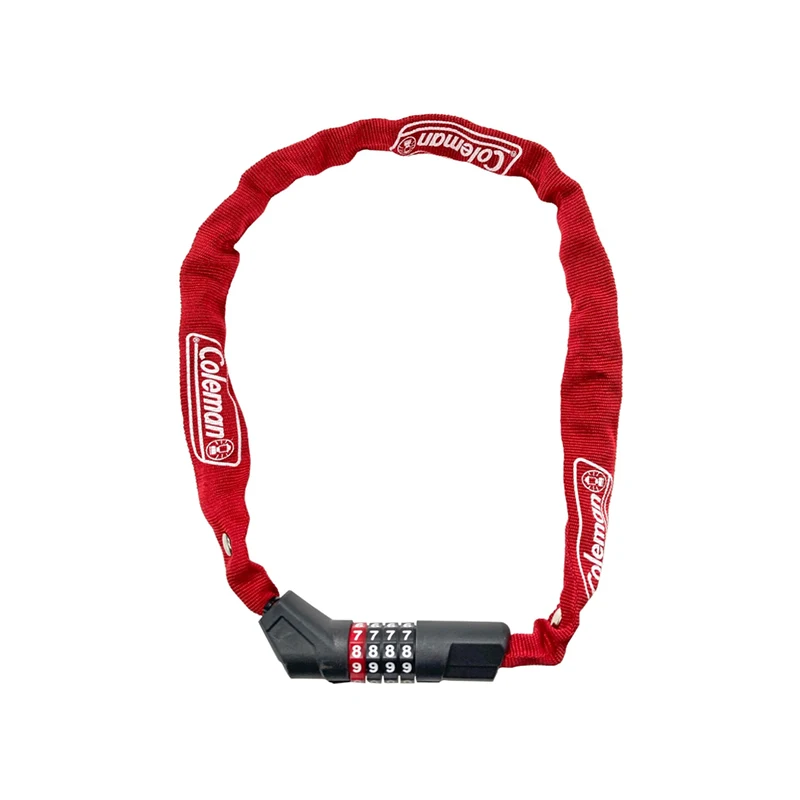 �y�Z�[�����z�R�[���}��(Coleman) ���]�ԗp �T�C�N�����b�N �J�M 4�� �_�C���� �`�F�[�����b�N �X���[�u����