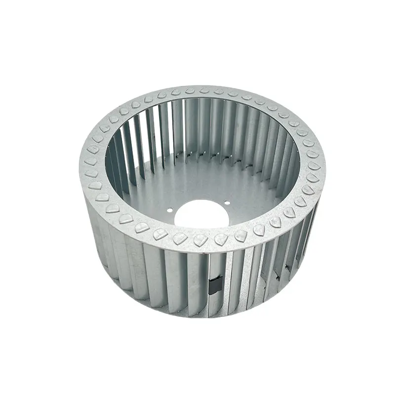 RD200A RD0240A RD300A RD360A Radiator Cooling Fan coupling Vacuum Pump Turbine Fan Repair Kit Parts