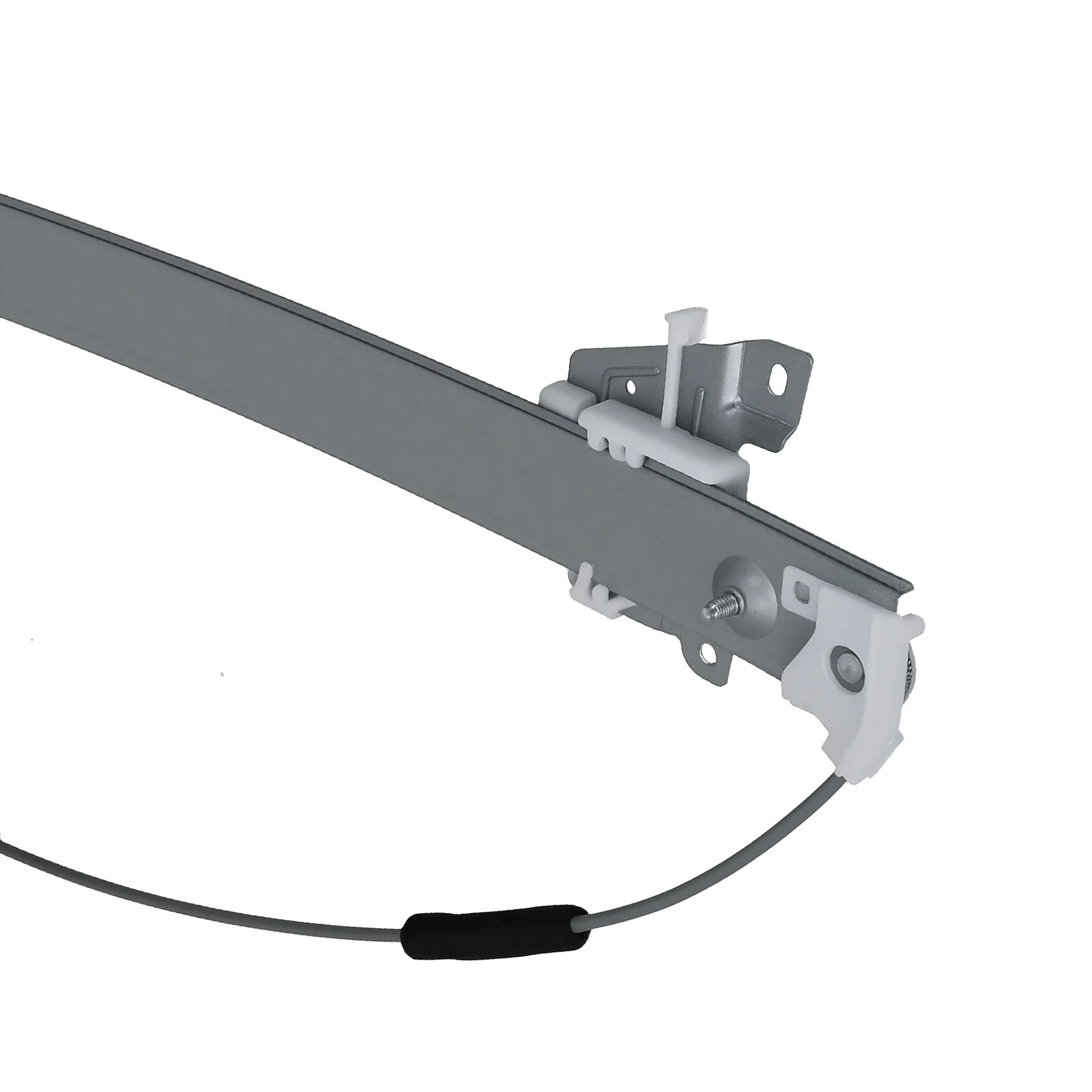 Window Regulator w/ Motor Assembly Rear Left for Mazda MPV 00-06 LC6273590A