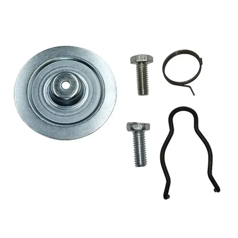 AEF2-Heavy Duty Recoil Pull Starter Rebuild Kit Repair For Polaris Sportsman 500 1996-2011 Scrambler 400 Xpress 300 ATV