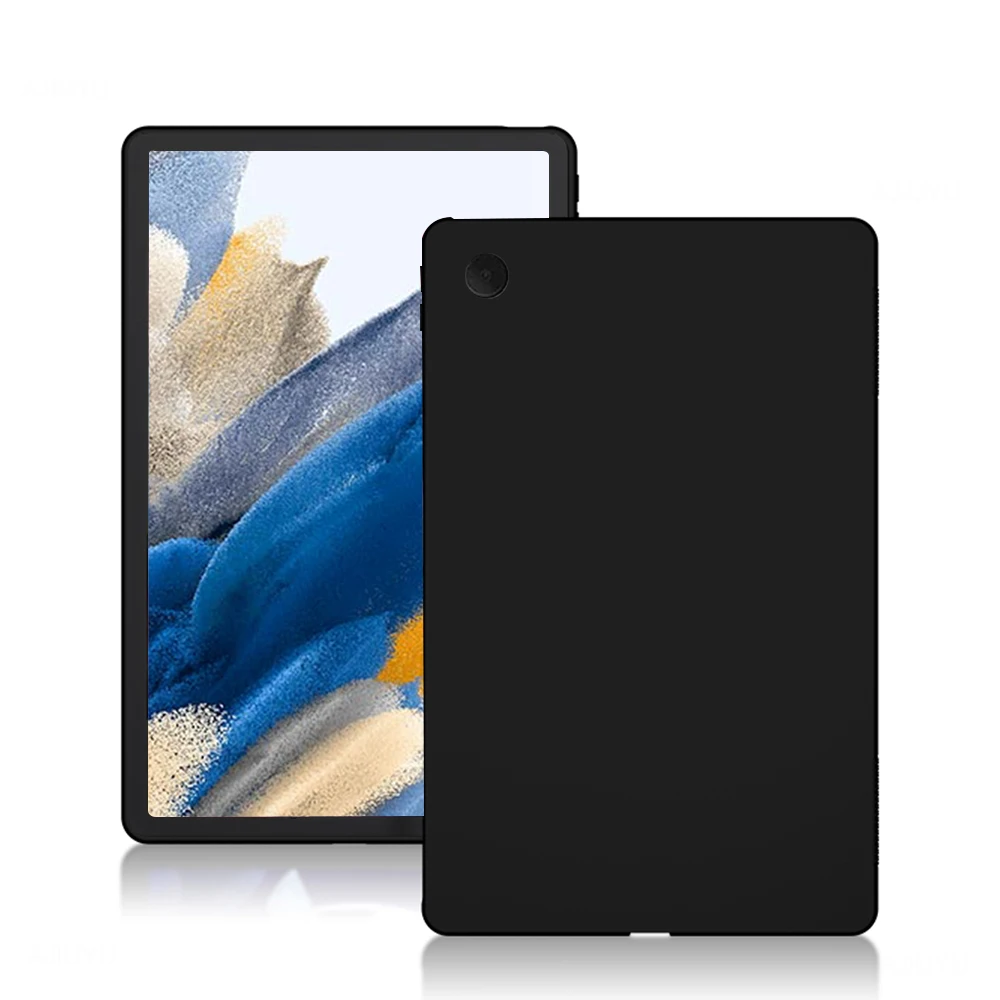 Tablet case for Samsung Galaxy Tab A8 10.5 X200 X205 TPU Airbag cover For Tab S6 10.5 T860 Tab S6 Lite 10.4 P610