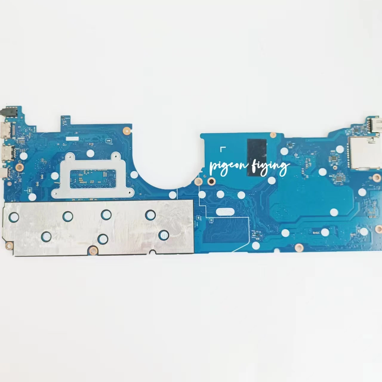 GPT50 LA-J496P Mainboard For HP ENVY X360 15-ED Laptop Motherboard CPU: I5-1135G7 I7-1165G7 DDR4 M20700-001 M20700-601 Test OK