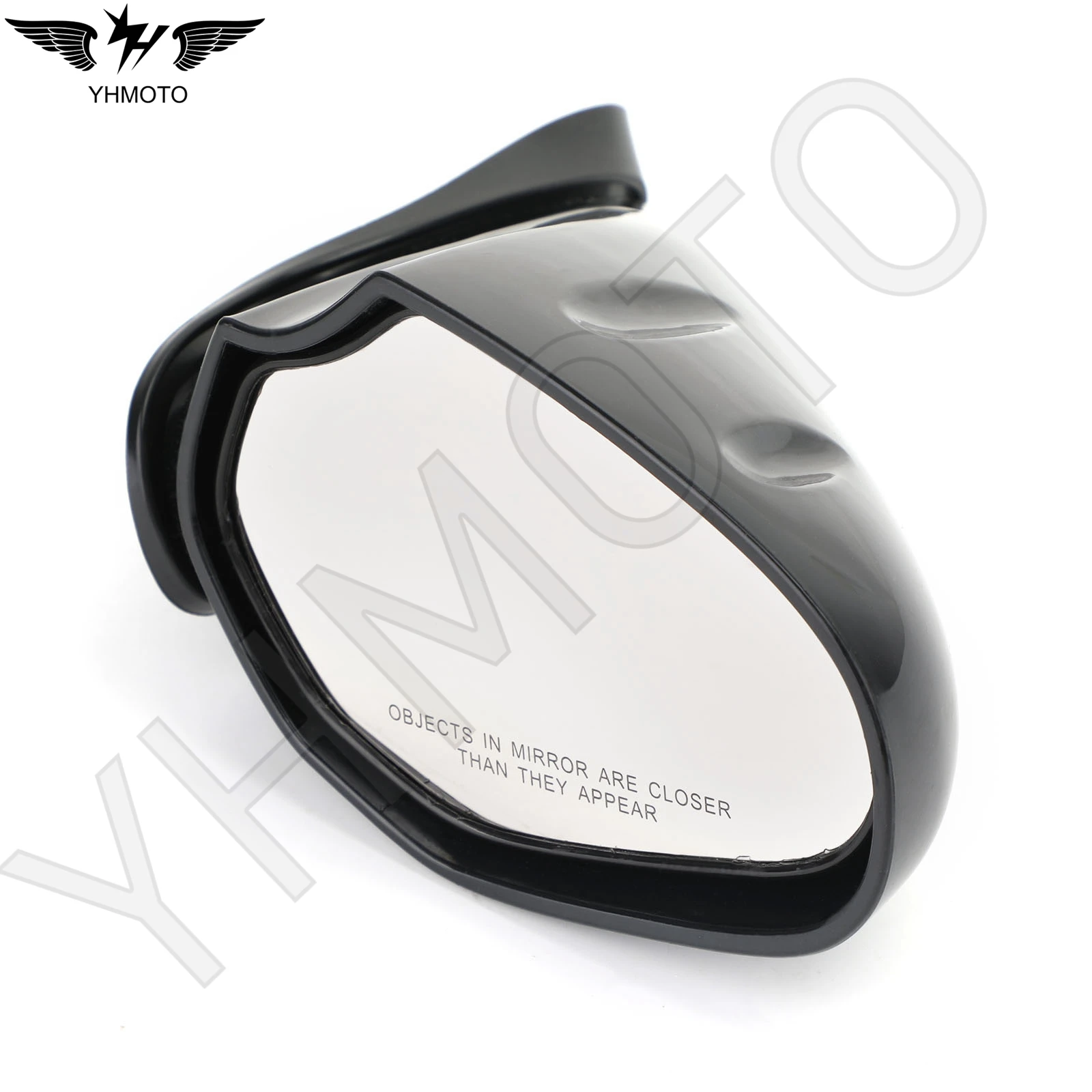 yam aha Weflena VX Cruiser Luxury Sport VXR VXS V1 Jet Ski Parts Rearview Mirror F2NU596C0000