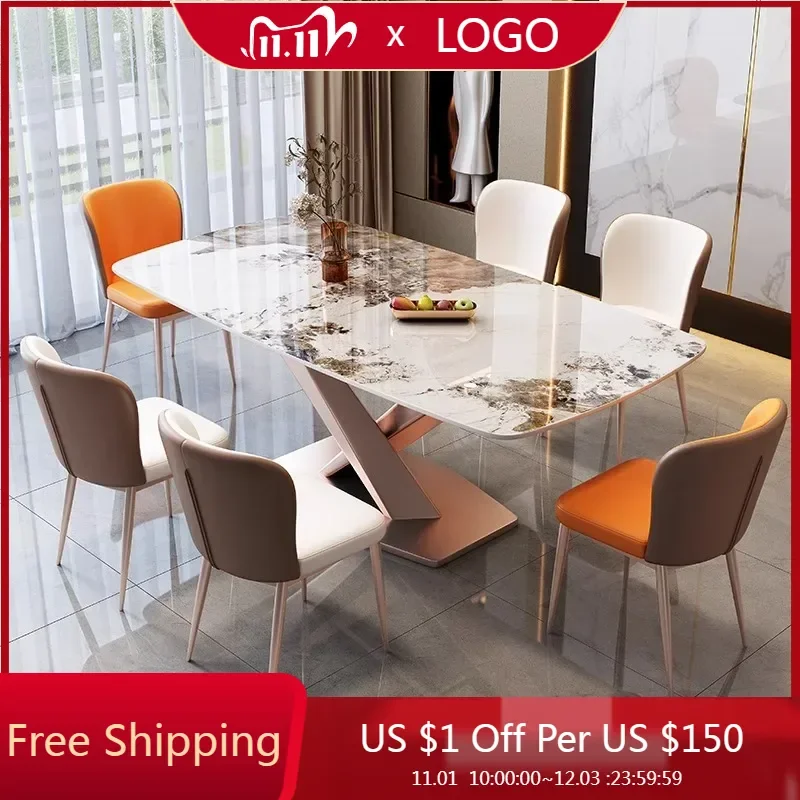 Bench Vintage Dining Table Turntable Train Italy Organiser Dining Table Chaire Muebles Para El Hogar Living Room Furniture