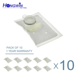 2-10PCS Gasoline Strainer Fuel Pump Filter For Yamaha Motorcycle R1/ Yamaha Motorcycle R6/FZ8