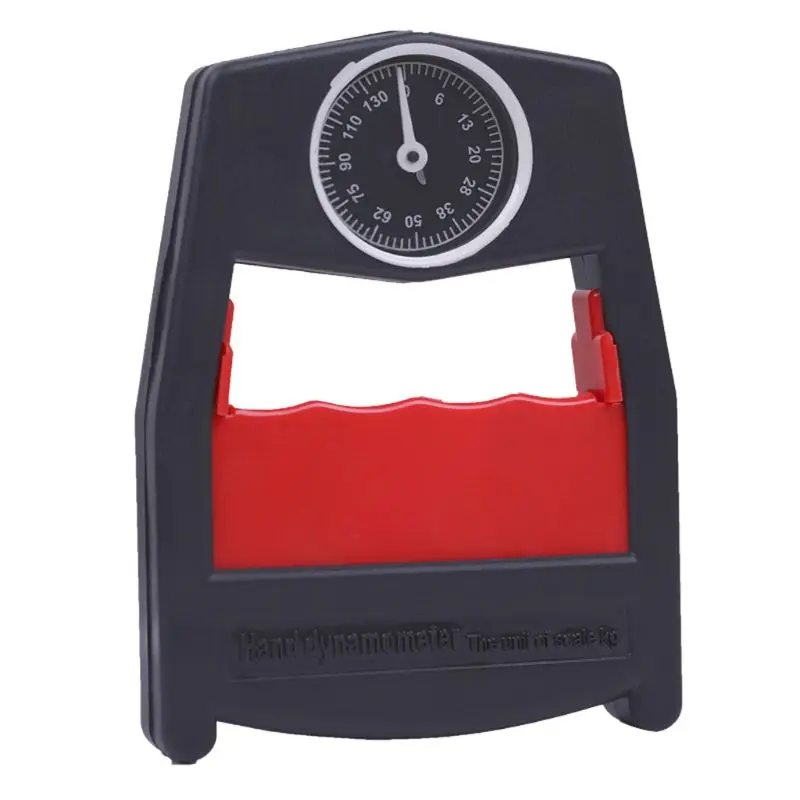 Force Measurement Tool Force Gauge Hand Dynamometer Grip Power Strength Meter