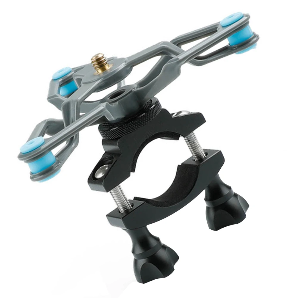 

Sports Camera Bracket Action Bicycle Accessories Motion Stand Bike Holder Storage