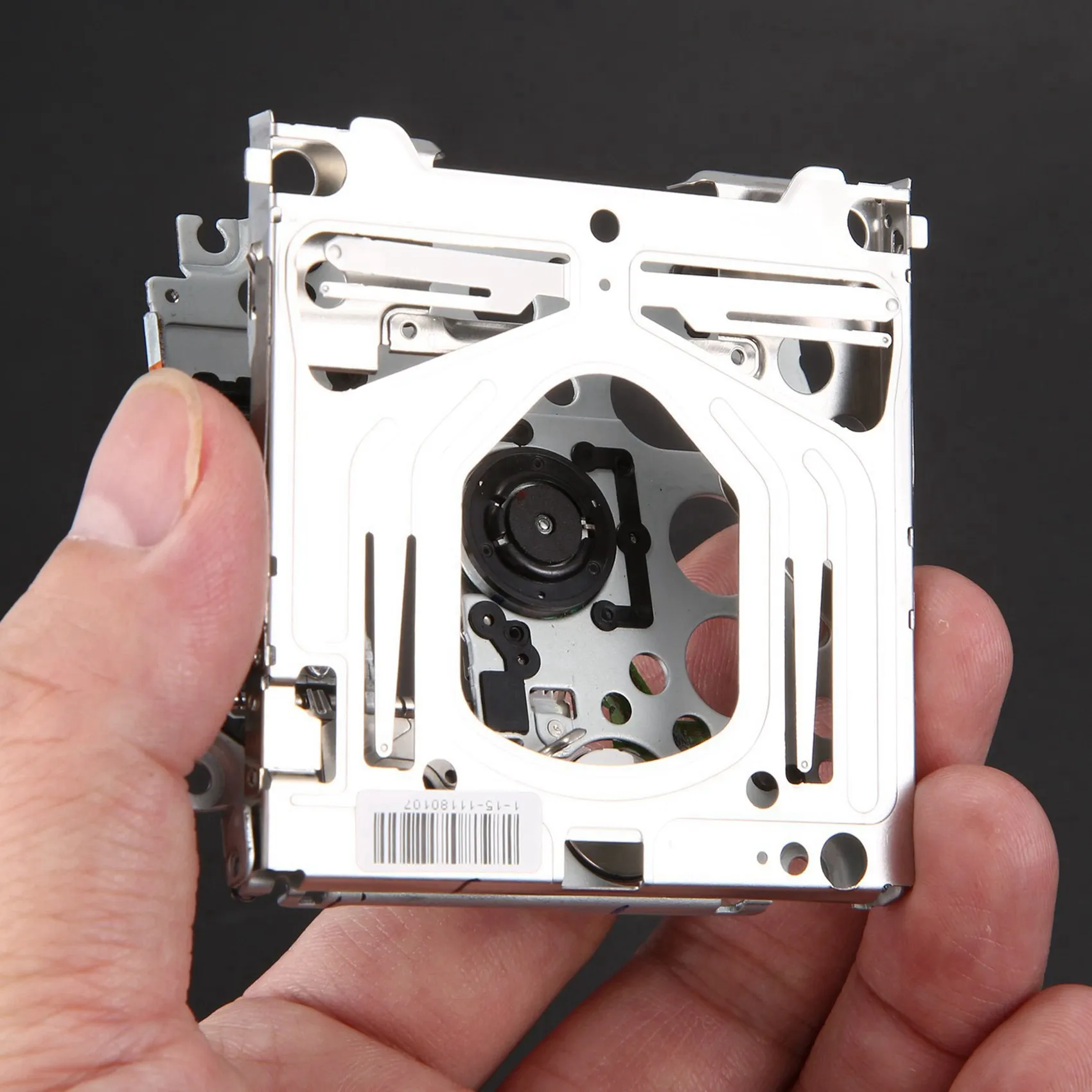 KHM-420AAA Optical UMD Drive Lasers Lens Peça de reposição para Sony PSP 1000