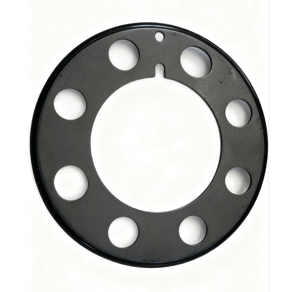 

68582742AA For JEEP DODGE 2011-2020 Crankshaft Reluctor Wheel