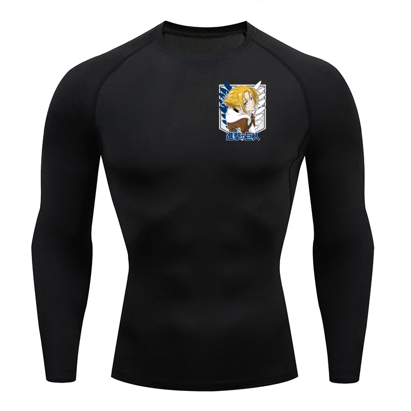 

Спортивная одежда для фитнеса, футболка для подростков Ahmed Arnold, топы с графическим рисунком, обтягивающая тренировочная одежда для мальчиков, компрессионная одежда для бега, баскетбола