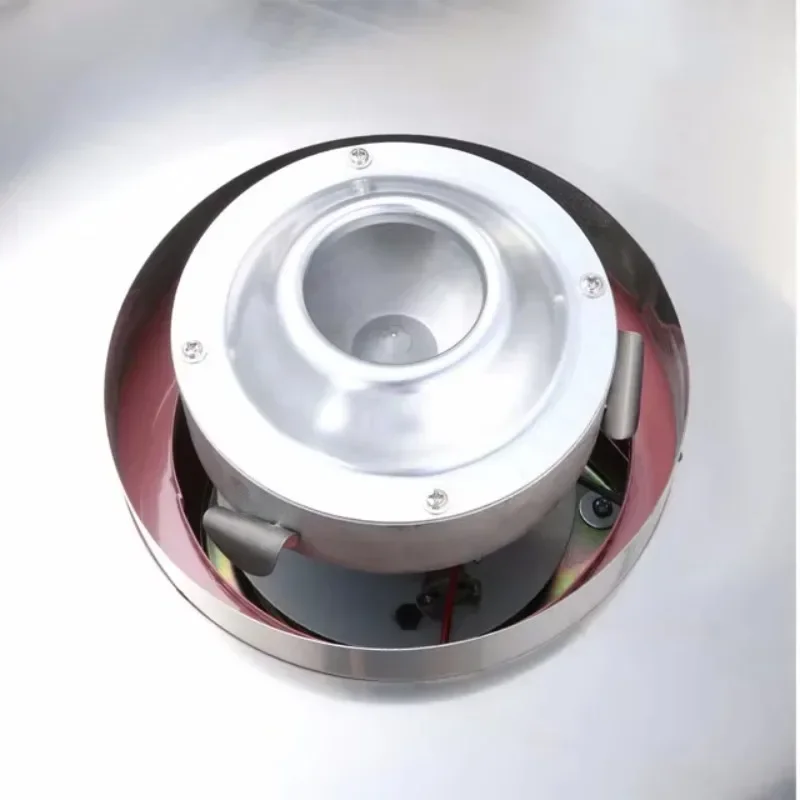 Commercial automatic marshmallow making machine, convenient, practical and durable