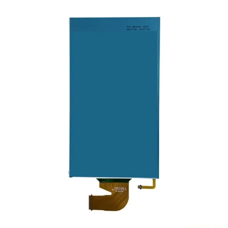 

Original Size 6.2Inch LCD Display Panel For Game Console Repair Replacement Parts