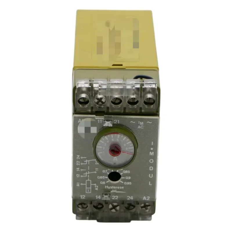 Plc PAI-1NBFBM 466064 230V Time Relay Programming Controller