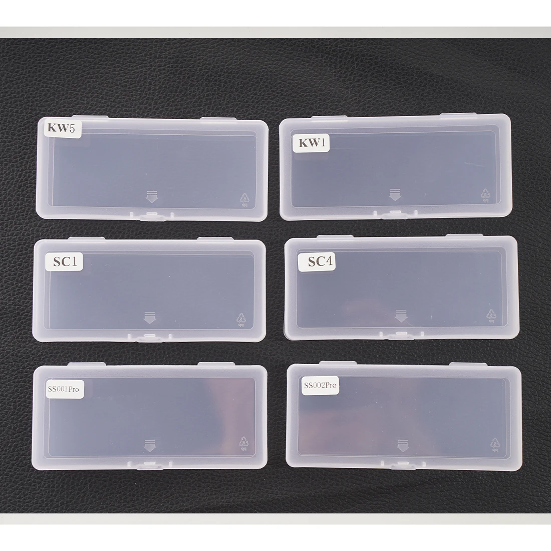 LISHI style 2 IN 1 SC4 SC1 KW5 KW1 KW1-L KW5-L SC1-L M1MS2 أداة اختيار وفك التشفير لمفتاح السيارة التلقائي #4