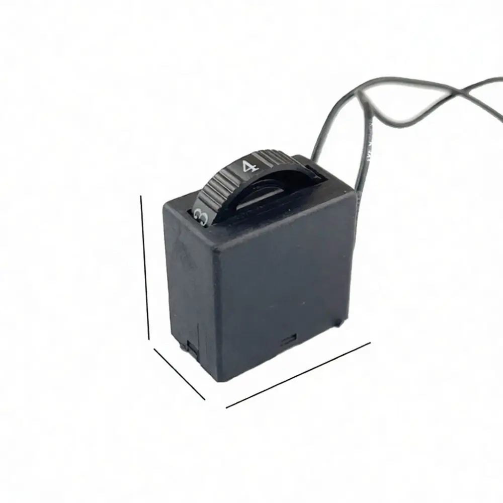 Electric Motor Speed Controller For Ken 180 230 Angle Grinder Polisher Replacement Parts Variable Speed Switch Module